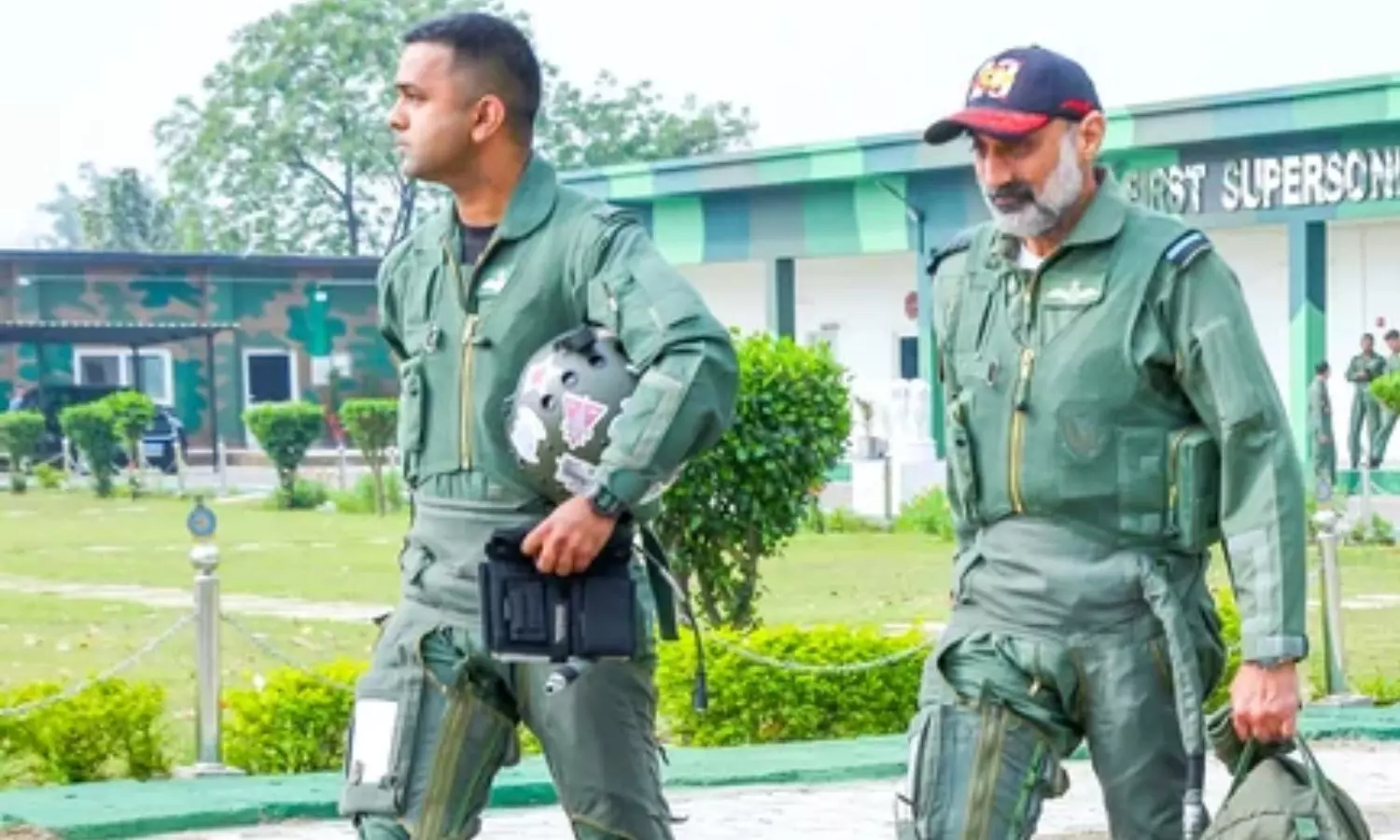 Air Chief Marshal Amar Preet Singh Air Chief Marshal Amar Preet Singh
