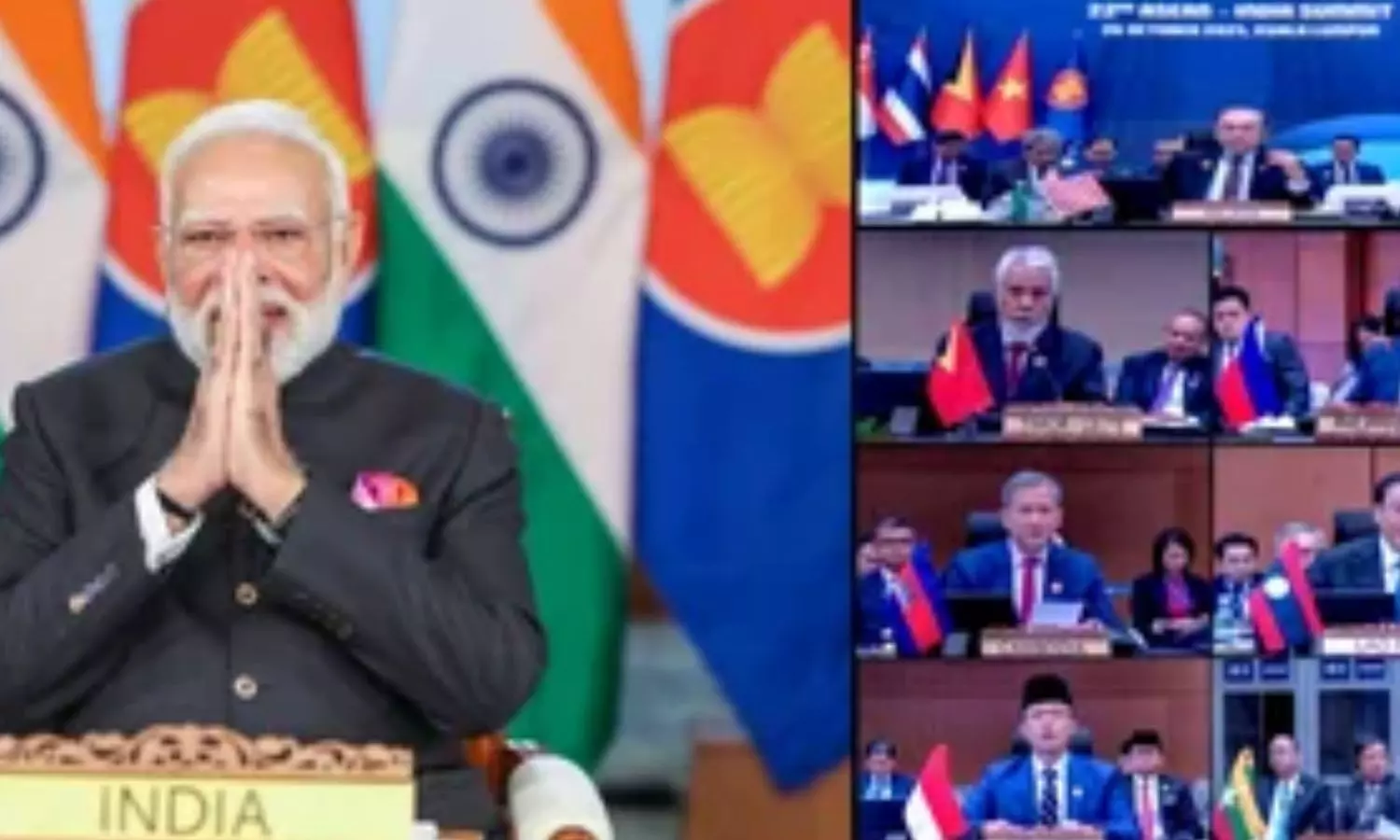 Indo-Pacific economy Indo-Pacific economy