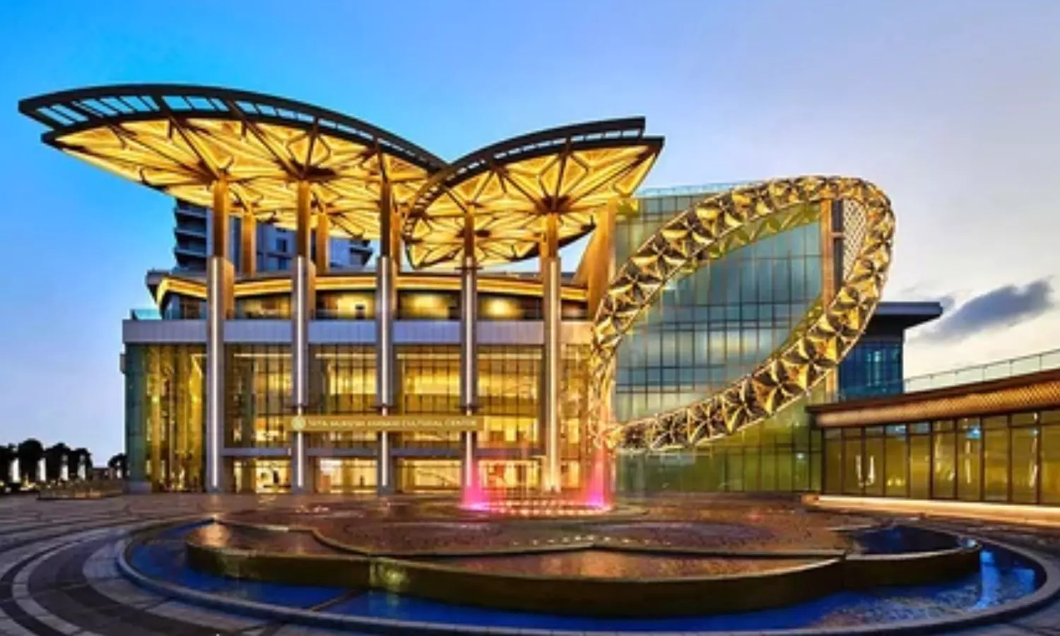 Reliance Industries Limited Reliance Industries Limited