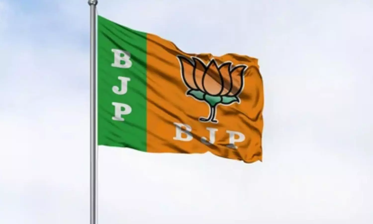 Bharatiya Janata Party (BJP) Bharatiya Janata Party (BJP)