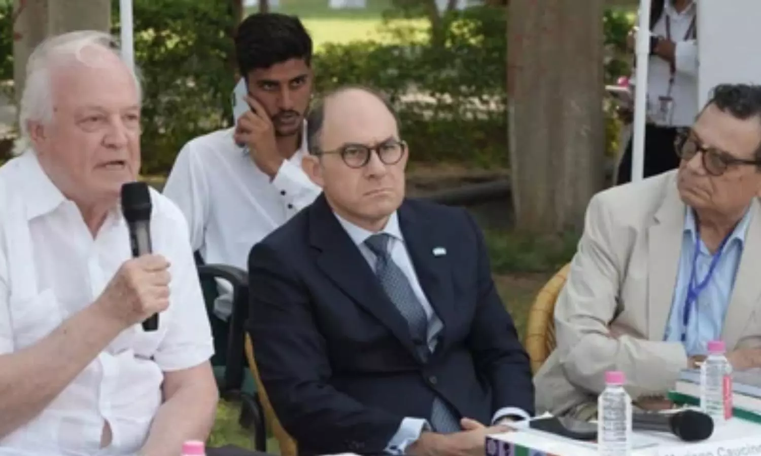 Argentinas Ambassador to India Argentinas Ambassador to India