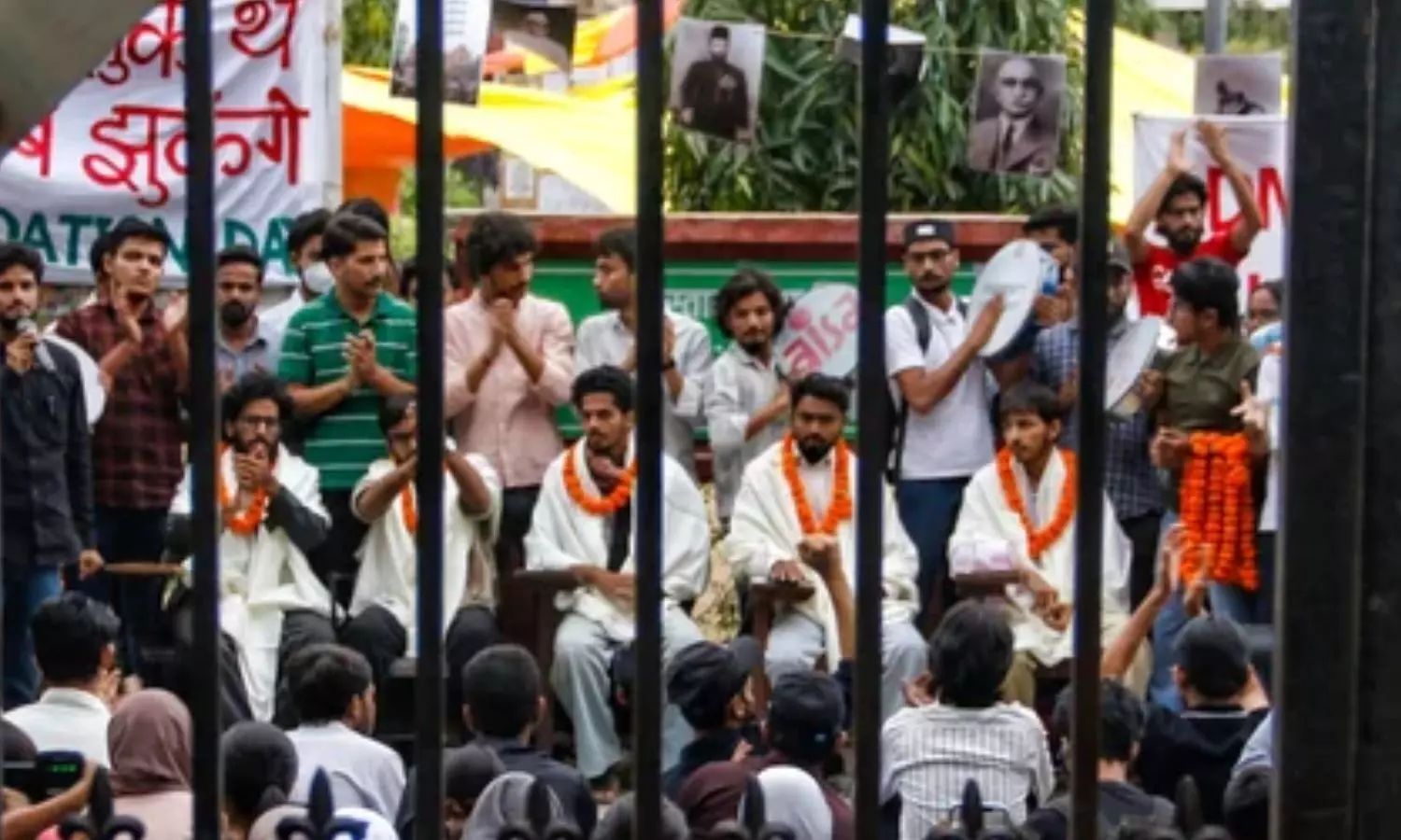 Jamia Millia Islamia (JMI) Jamia Millia Islamia (JMI)
