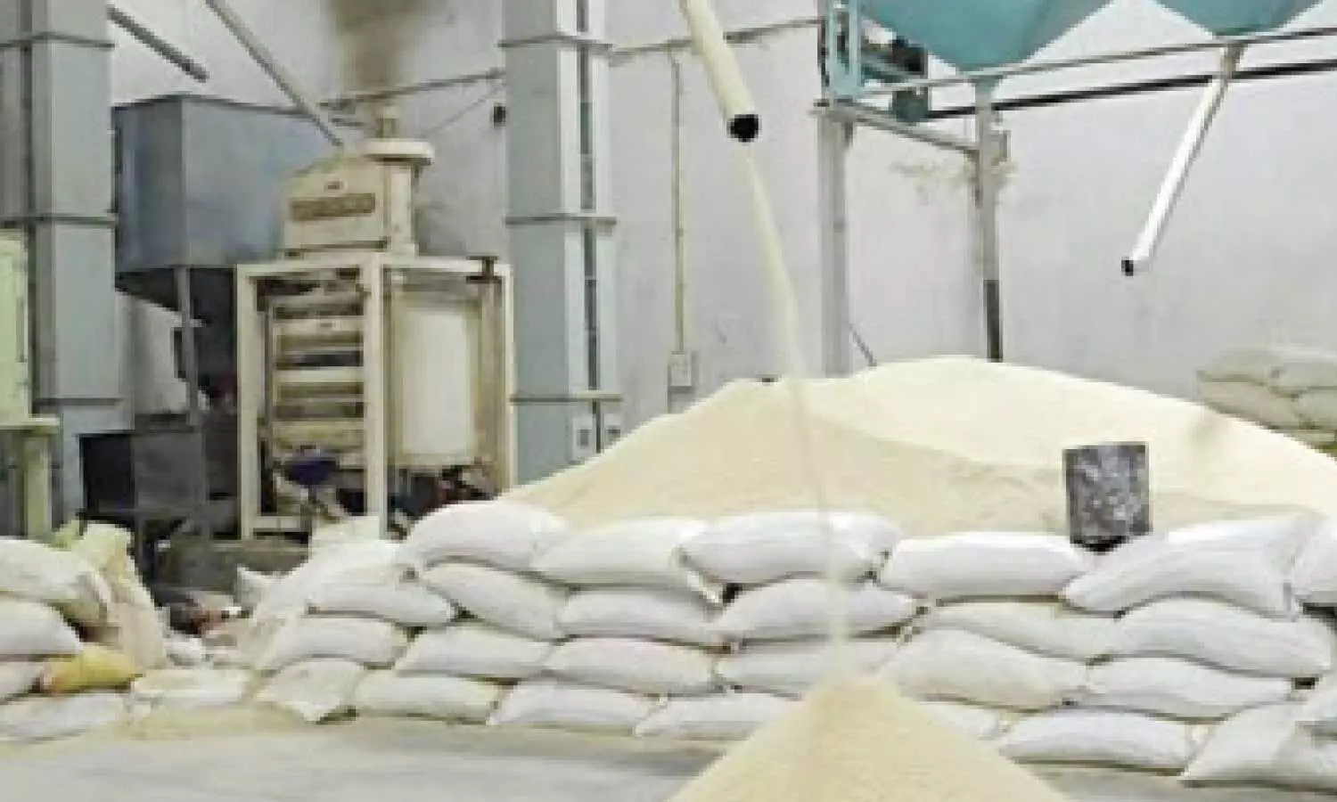 Diversion of paddy raises question over official monitoring Diversion of paddy raises question over official monitoring