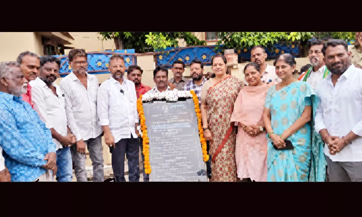 Warangal is being developed across sectors Warangal is being developed across sectors