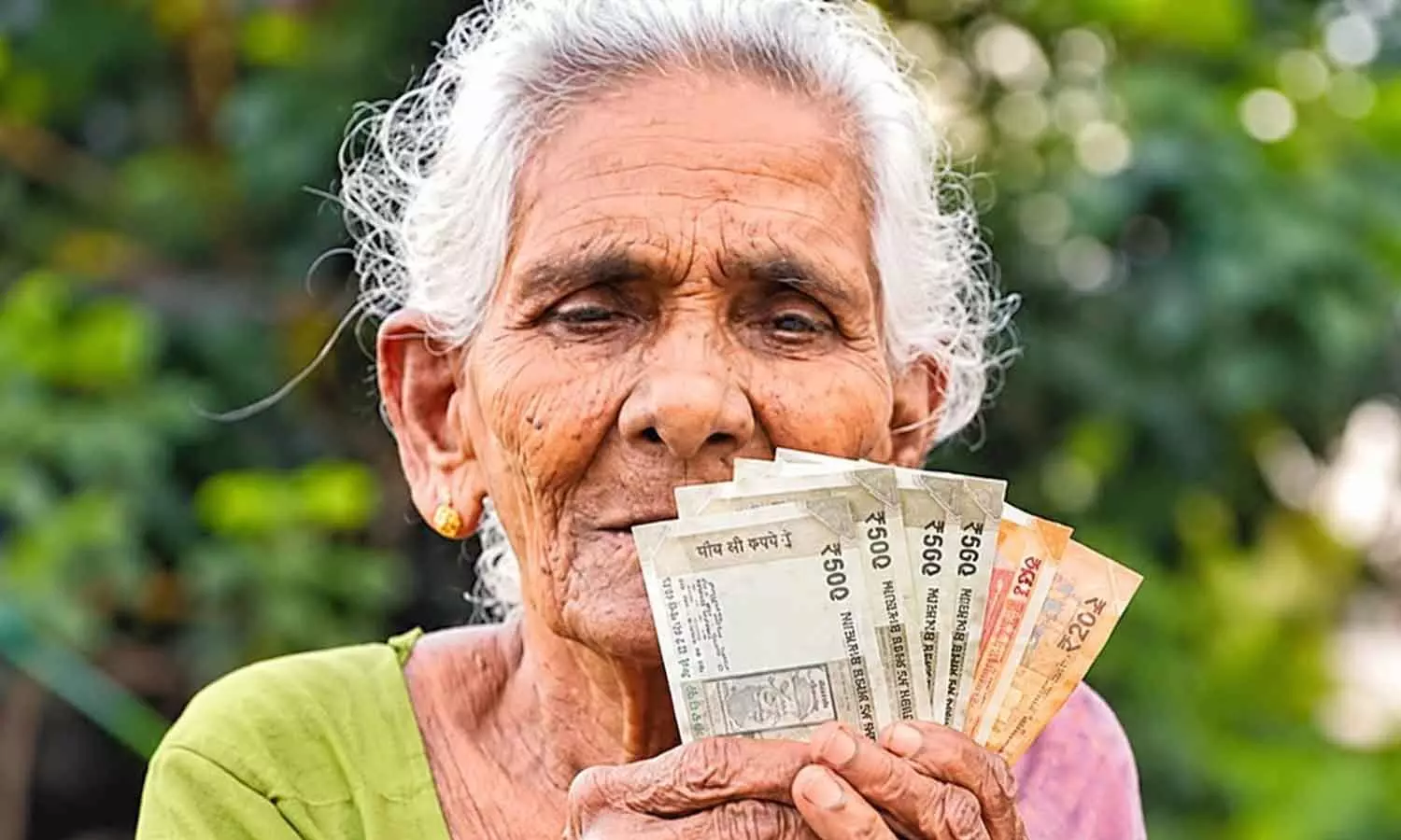Widows of vulnerable pensioners to get instant pension Widows of vulnerable pensioners to get instant pension
