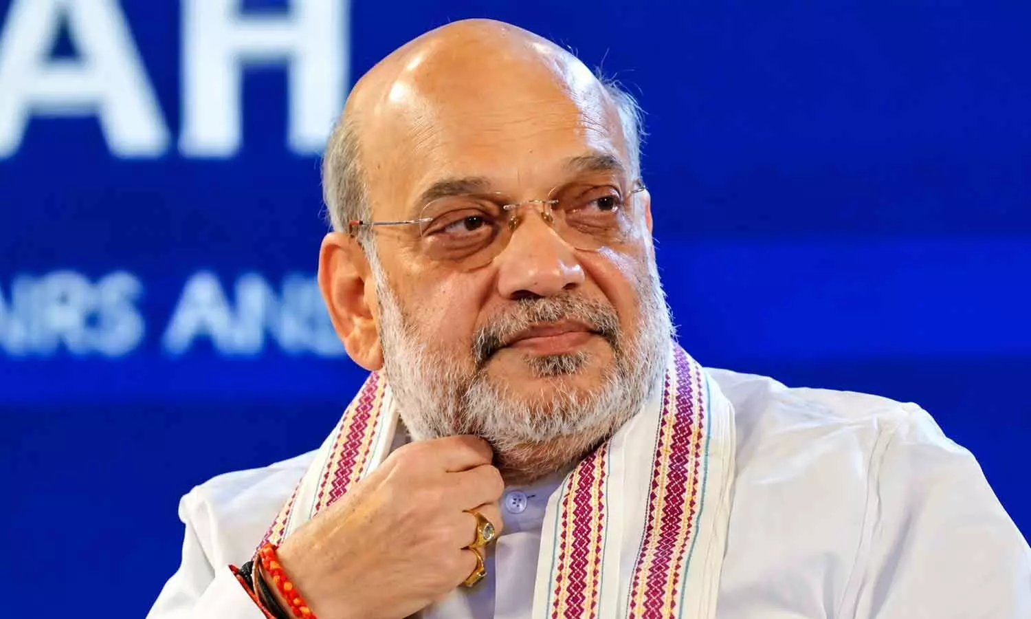 Union Home Minister Amit Shah Union Home Minister Amit Shah
