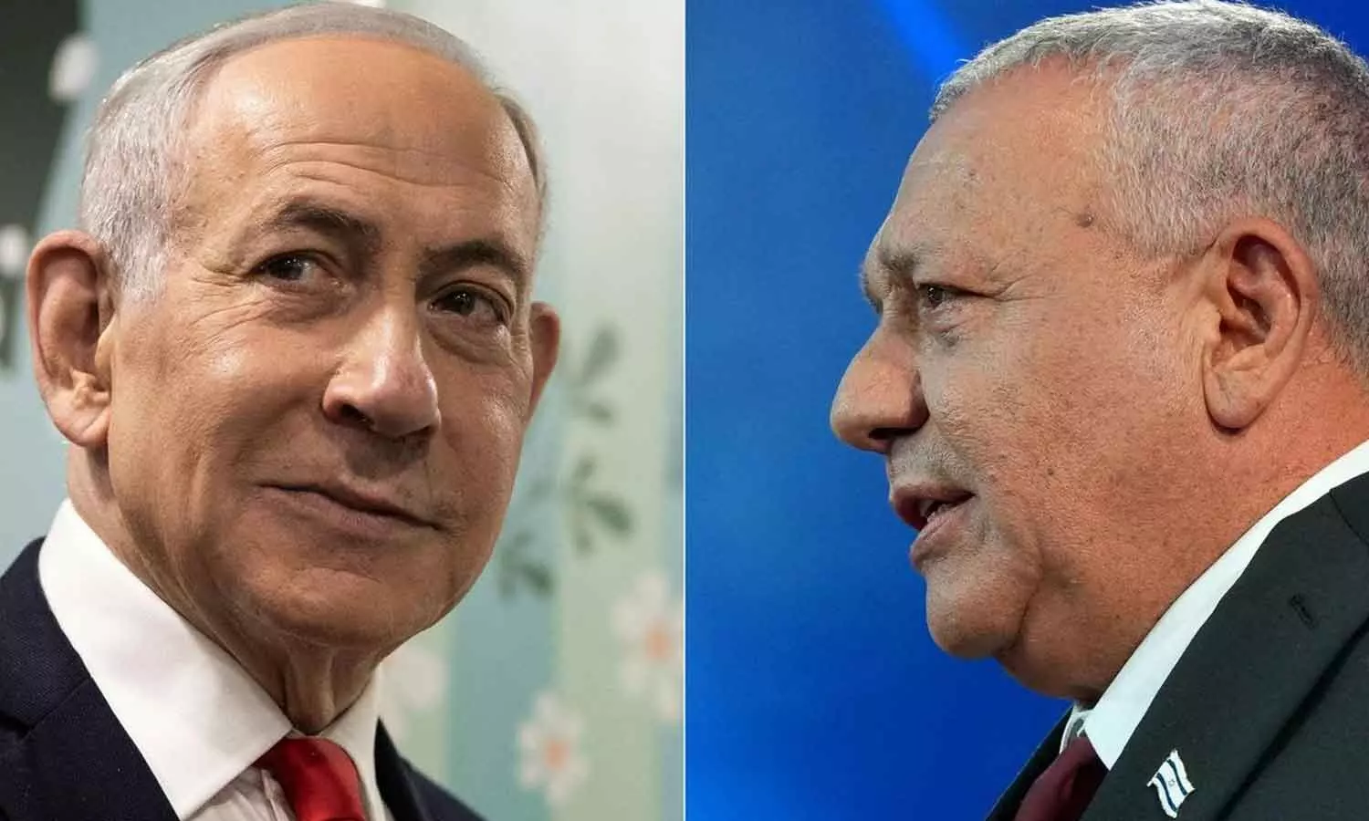 Arab parties hold key as Netanyahu bloc falls short by 8 seats Arab parties hold key as Netanyahu bloc falls short by 8 seats