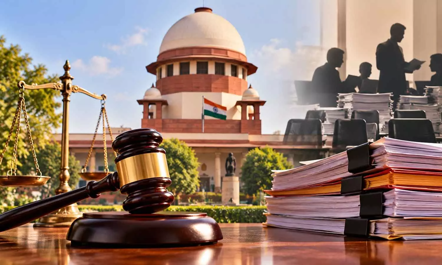 Institutional autonomy must be respected by everyone in the country Institutional autonomy must be respected by everyone in the country