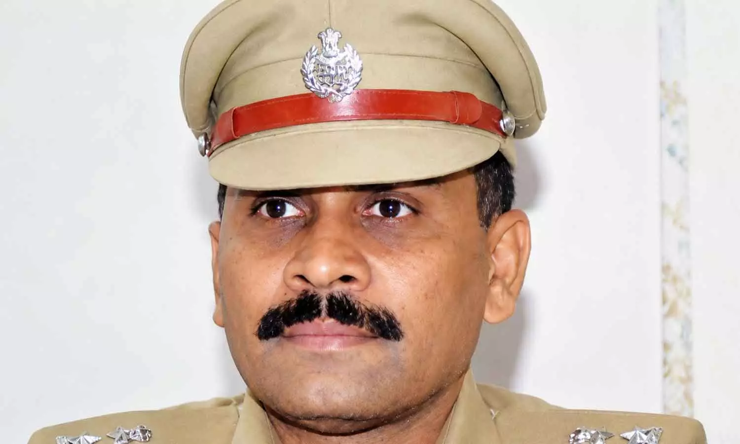 Former IPS officer Balasubramanyam passes away Former IPS officer Balasubramanyam passes away