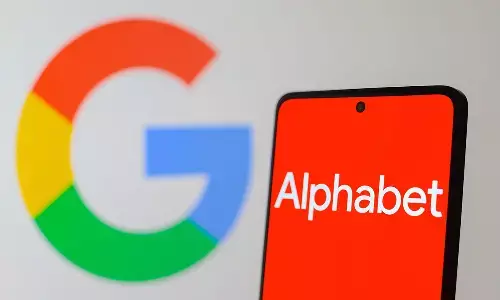Alphabet suffers worst stock market crash in 20 years as AI spending worries grow