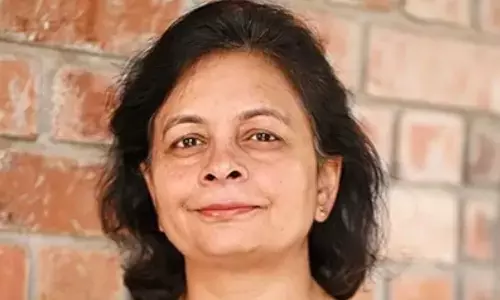 Prof. Anjali Kaushik Prof. Anjali Kaushik