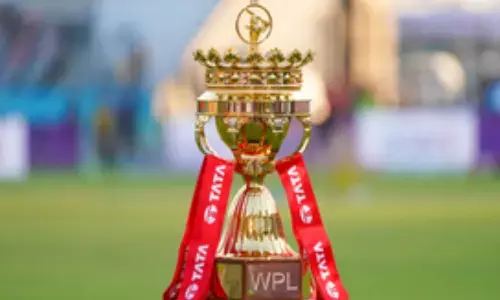 Women’s Premier League (WPL) chairman Jayesh George Women’s Premier League (WPL) chairman Jayesh George