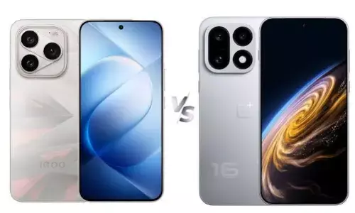 Xiaomi, iQOO, Motorola, OnePlus Xiaomi, iQOO, Motorola, OnePlus