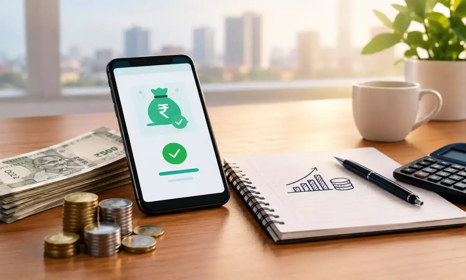 Need Funds Today? Understanding Instant Personal Loans and the Real Cost of Borrowing