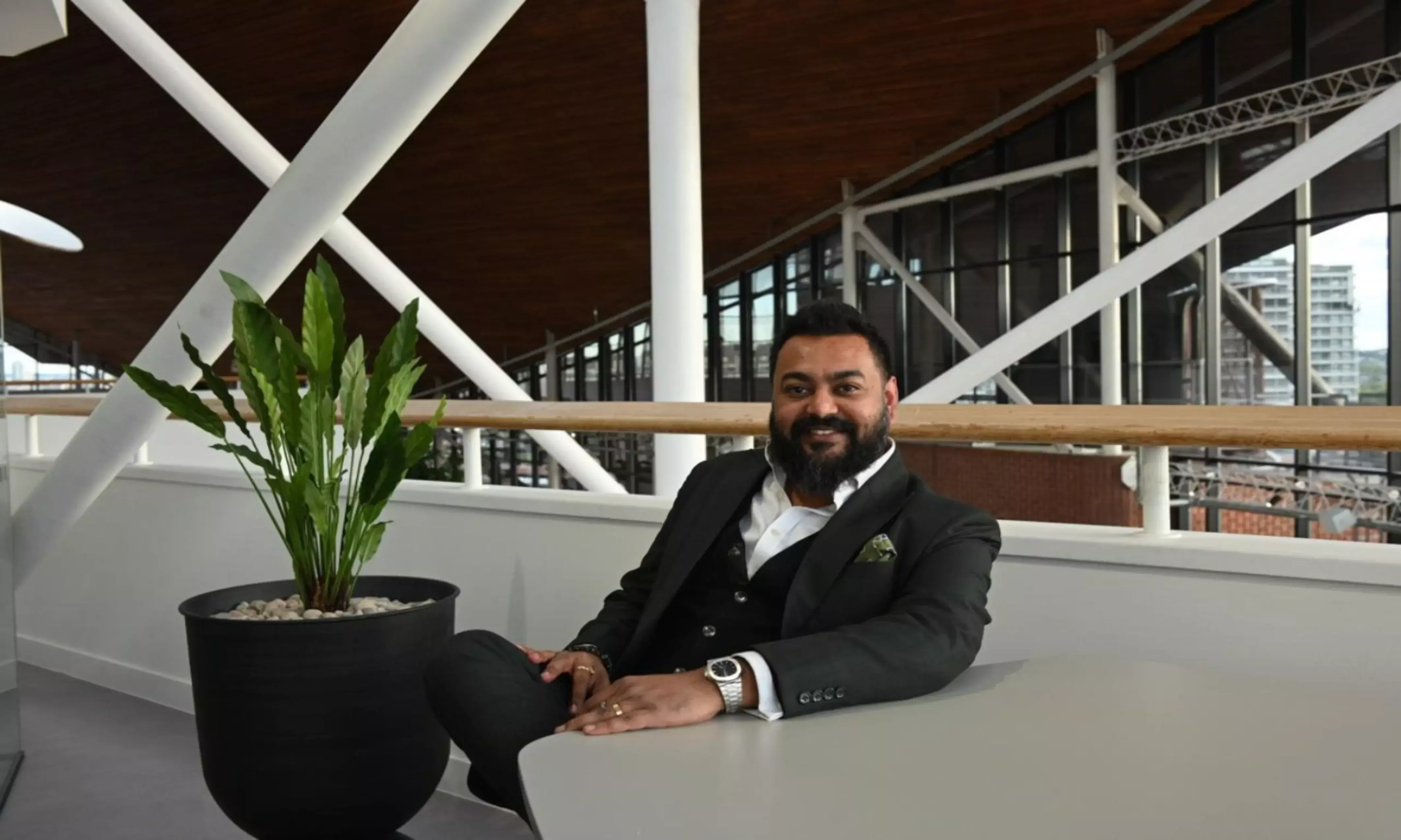 Komerz Joins the Race for Majestic Wine, Adding a New Chapter to the India–Britain Business Story