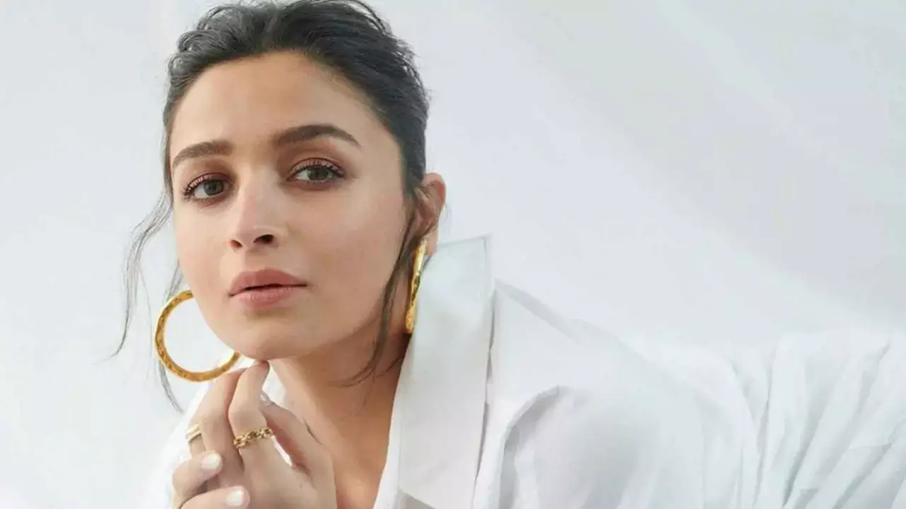 Alia Bhatt Alia Bhatt