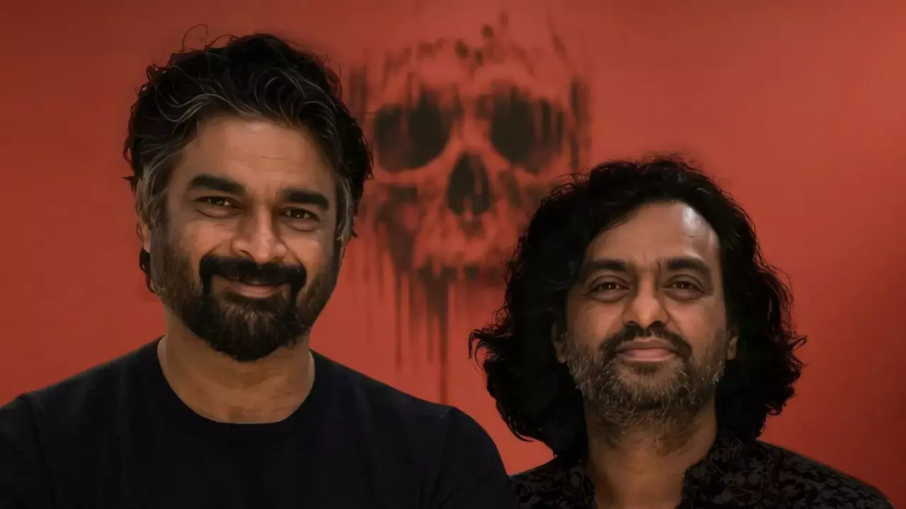 Madhavan And Vishal Furia Join Hands For Another Horror Thriller Madhavan And Vishal Furia Join Hands For Another Horror Thriller