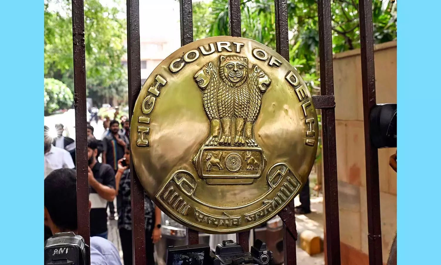 Case against Delhi CM: Court likely to pass order on Nov 6 Case against Delhi CM: Court likely to pass order on Nov 6