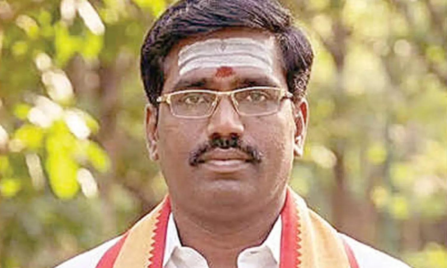 Vedam Hariprasad Vedam Hariprasad