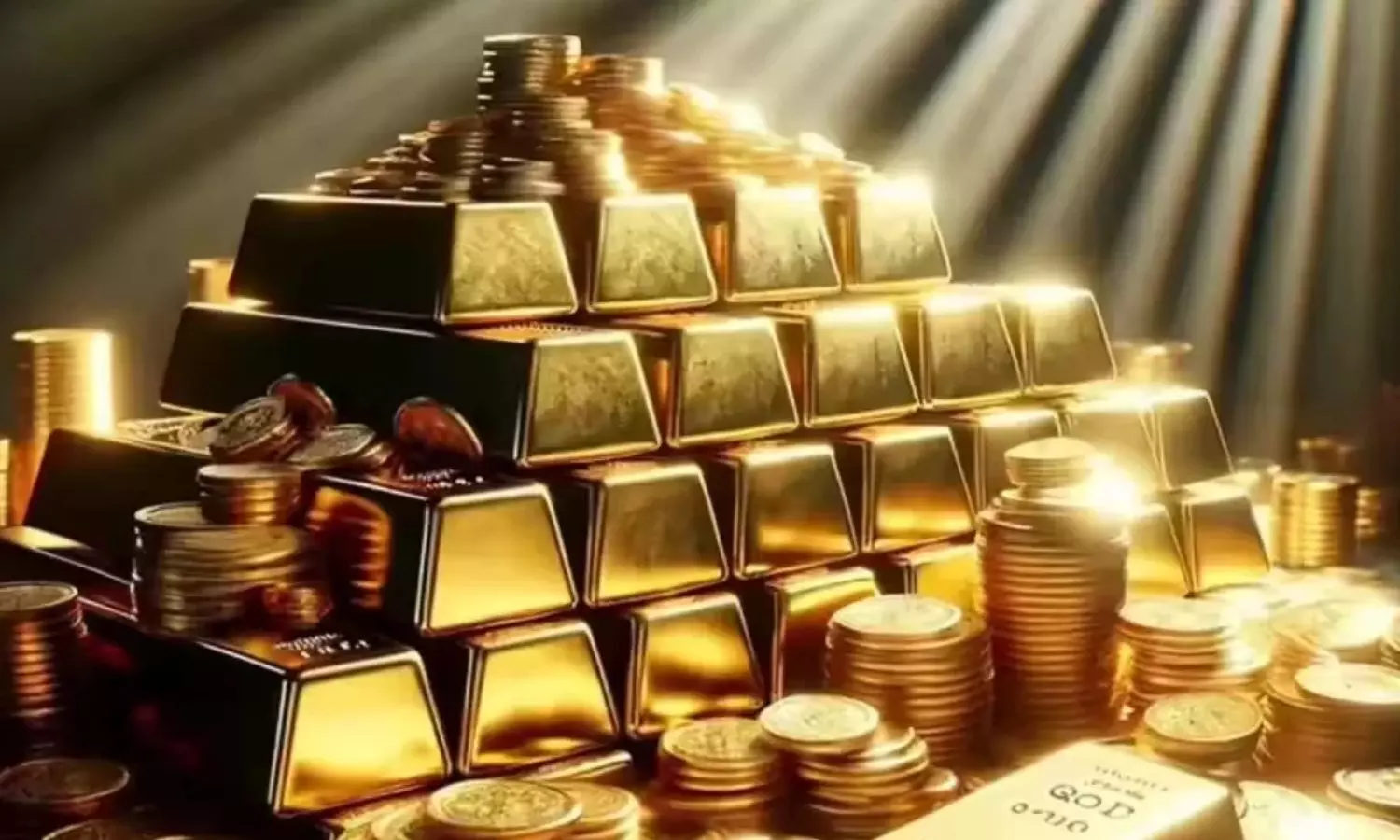 Gold and Silver rates today, 31 Oct in Hyderabad, Visakhapatnam, check gold prices of 18K, 22K, 24K Gold and Silver rates today, 31 Oct in Hyderabad, Visakhapatnam, check gold prices of 18K, 22K, 24K