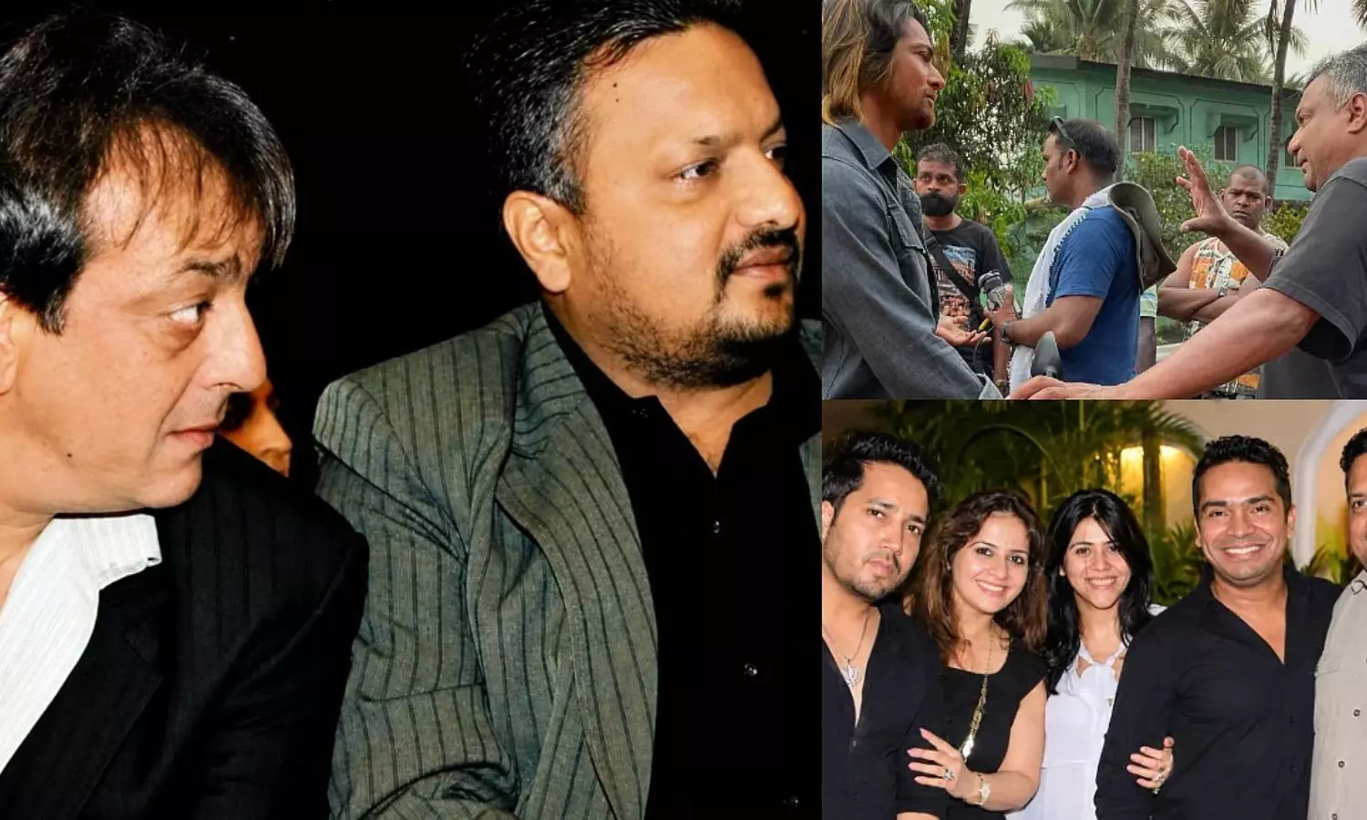 Bollywood’s ace filmmaker Sanjay Gupta passed away Bollywood’s ace filmmaker Sanjay Gupta passed away