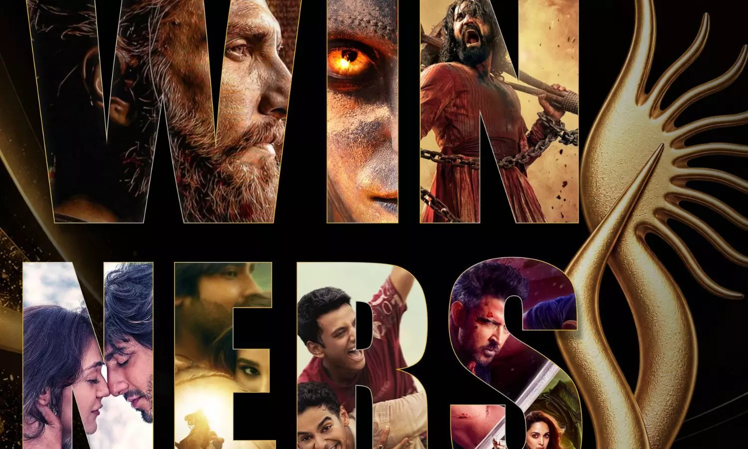 IIFA Awards 2026 IIFA Awards 2026