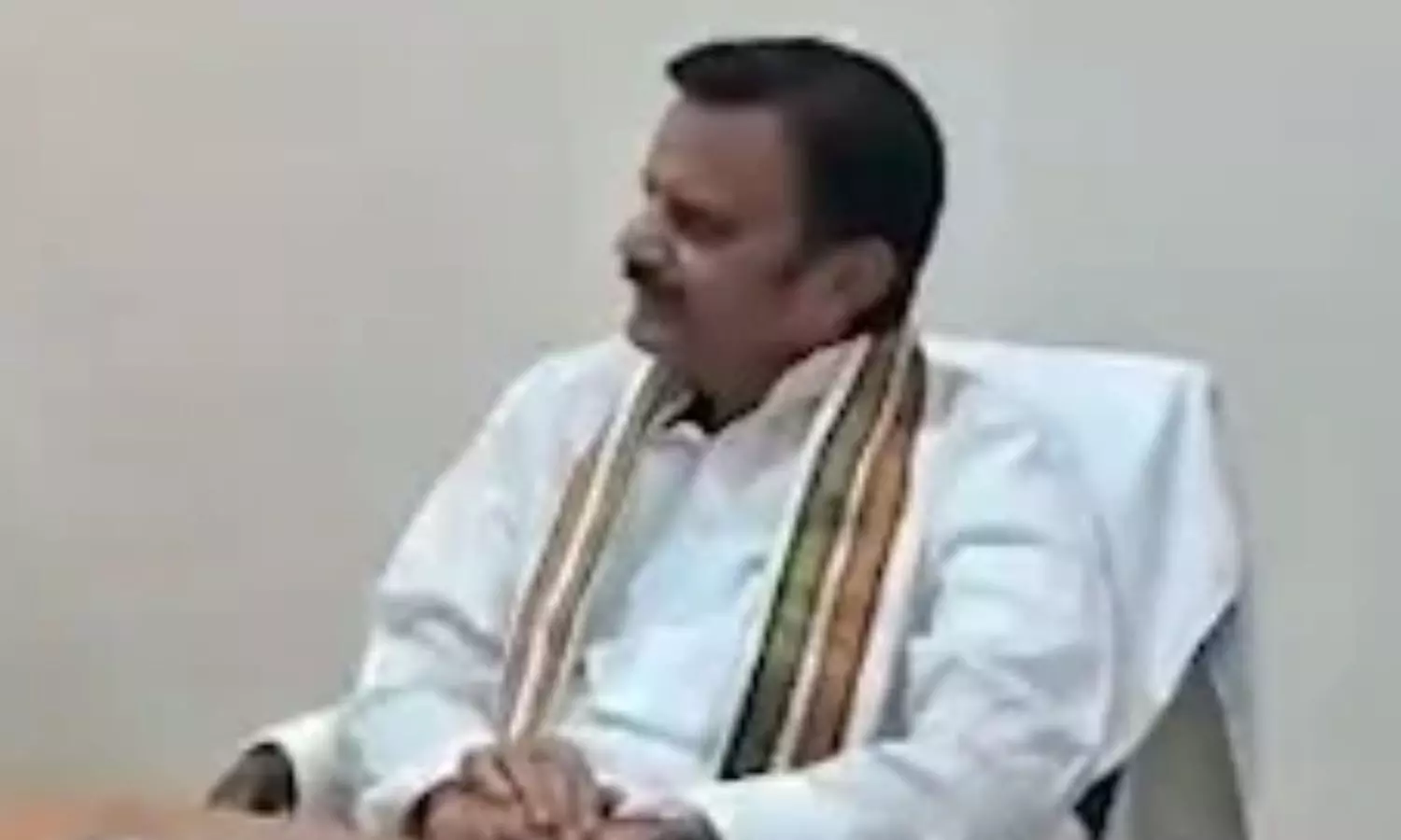 Madhya Pradesh Deputy Chief Minister Rajendra Shukla Madhya Pradesh Deputy Chief Minister Rajendra Shukla