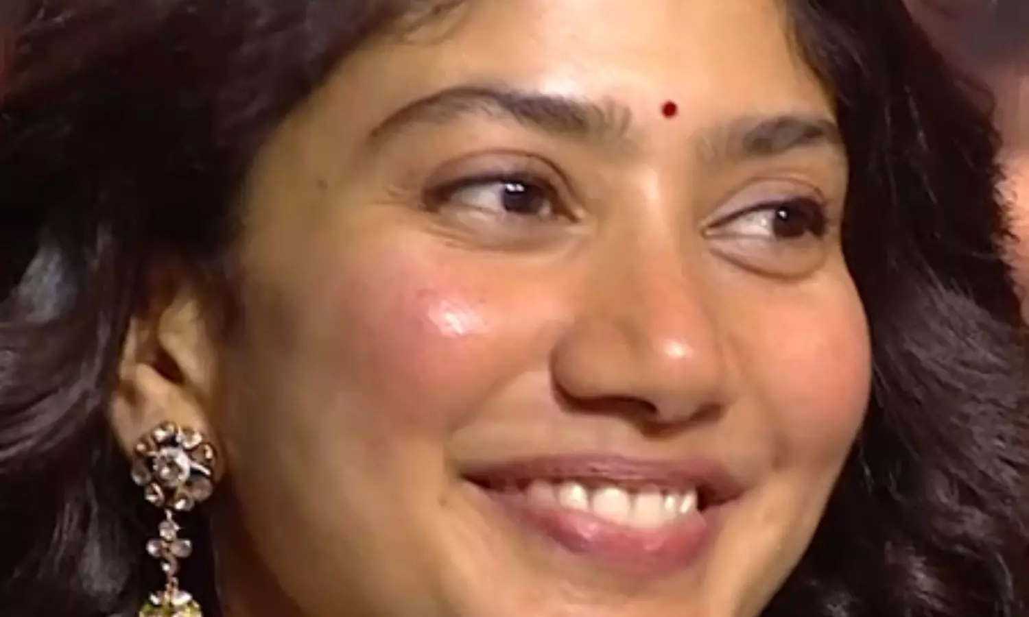 Actress Sai Pallavi Actress Sai Pallavi