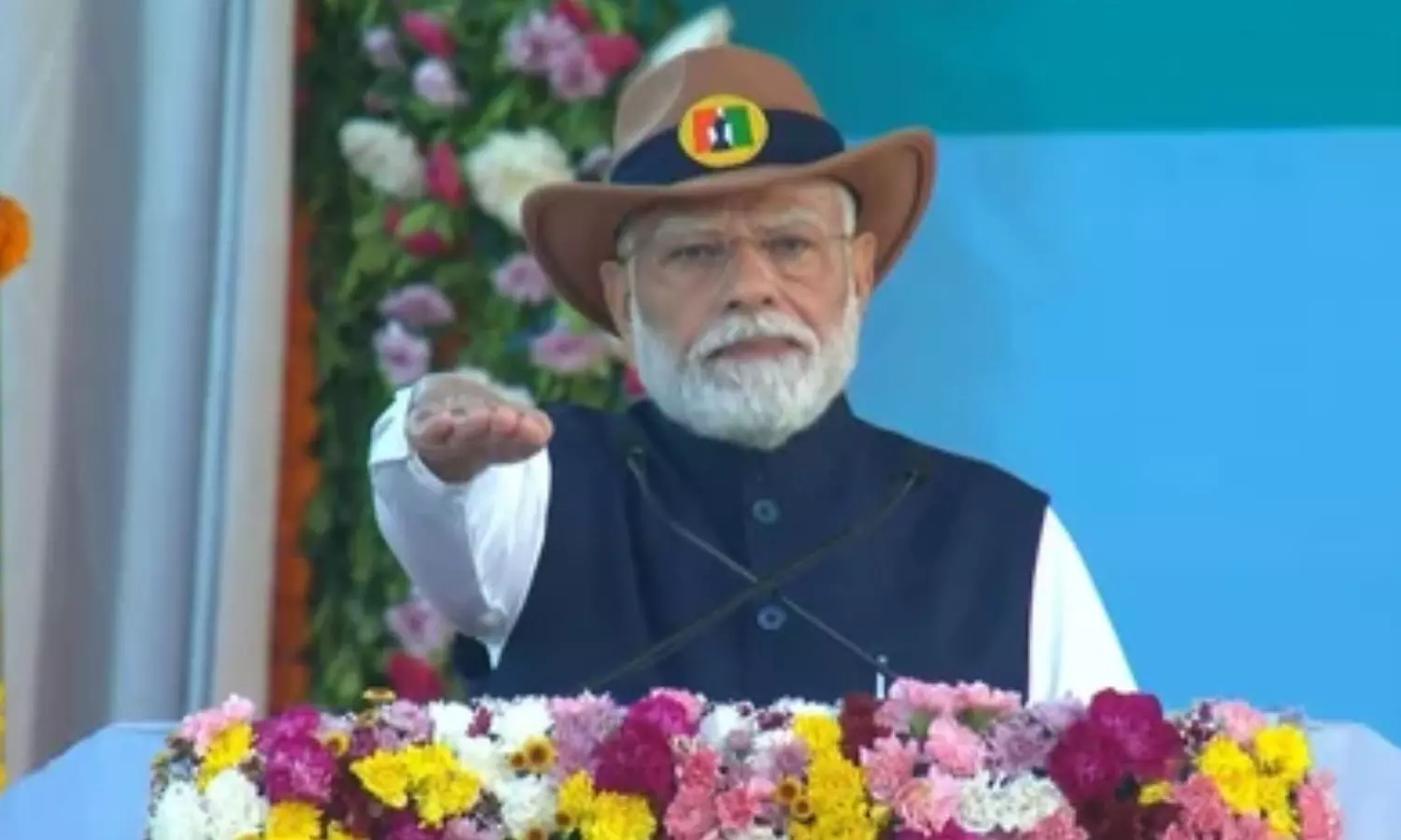 Prime Minister Narendra Modi Prime Minister Narendra Modi