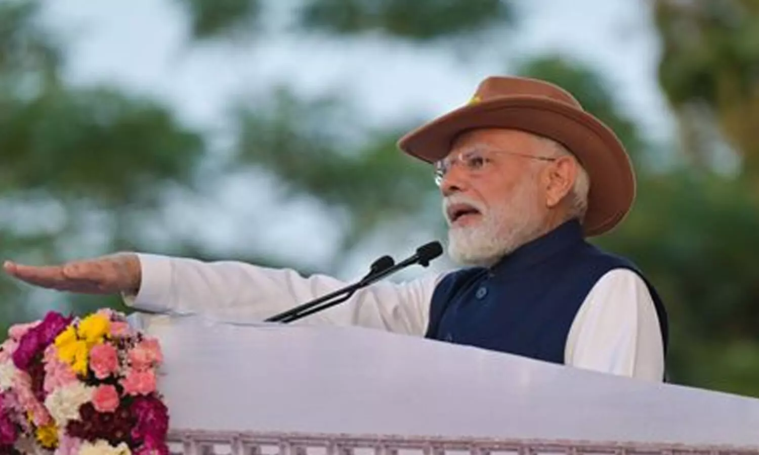 Prime Minister Narendra Modi Prime Minister Narendra Modi