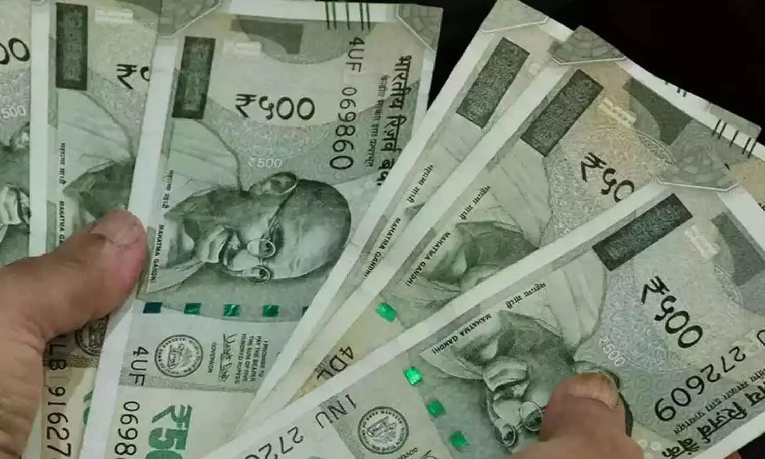 3 per cent DA hike for govt employees, teachers, pensioners 3 per cent DA hike for govt employees, teachers, pensioners