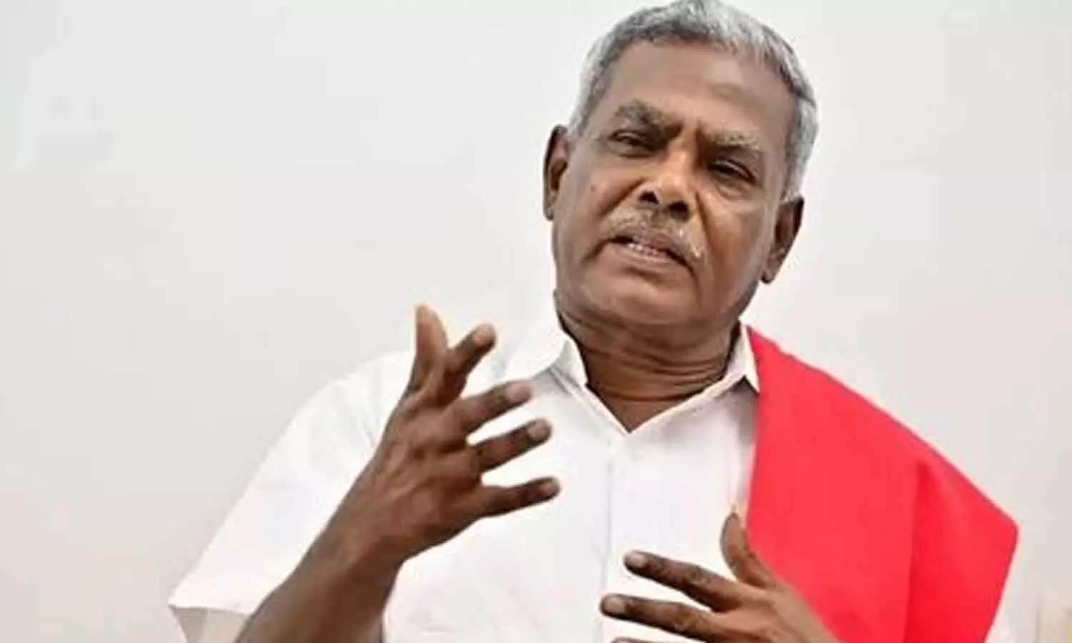 CPM welcomes social justice survey, seeks all-party meeting CPM welcomes social justice survey, seeks all-party meeting