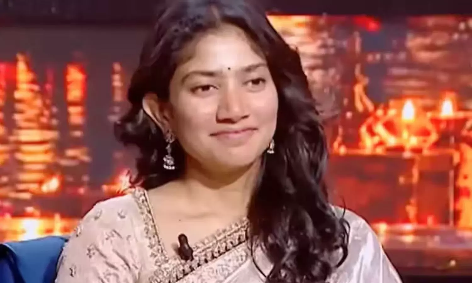 Sai Pallavi Sai Pallavi