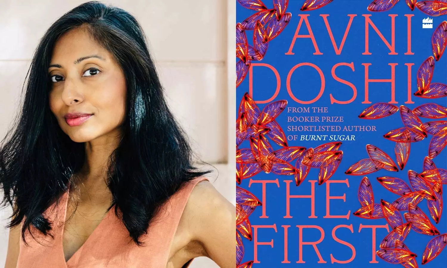 The alchemy of underworlds: Avni Doshi on divorce and rebirth The alchemy of underworlds: Avni Doshi on divorce and rebirth