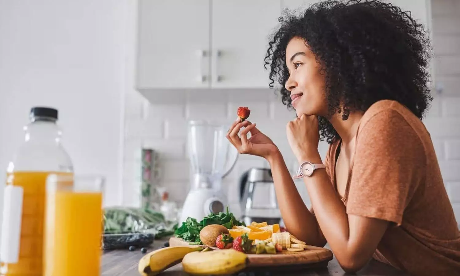 Can two days of overindulgence undo a week of healthy eating? Can two days of overindulgence undo a week of healthy eating?