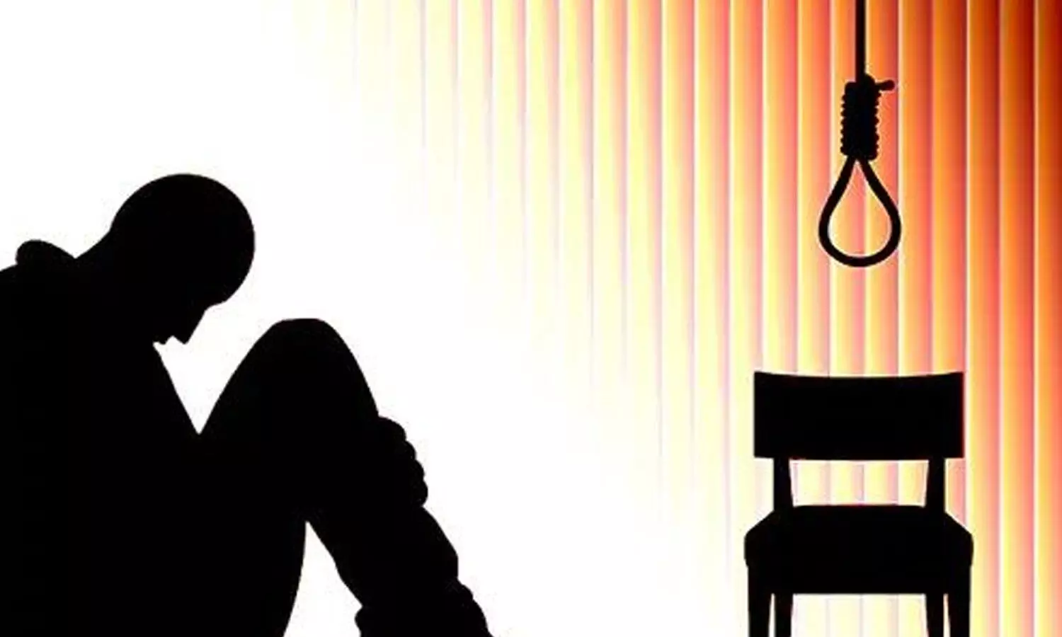From despair to hope: Understanding the trigger and preventing suicides From despair to hope: Understanding the trigger and preventing suicides