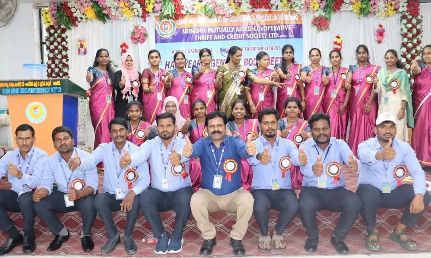 Awareness prog marks ‘Savings Day’ Awareness prog marks ‘Savings Day’