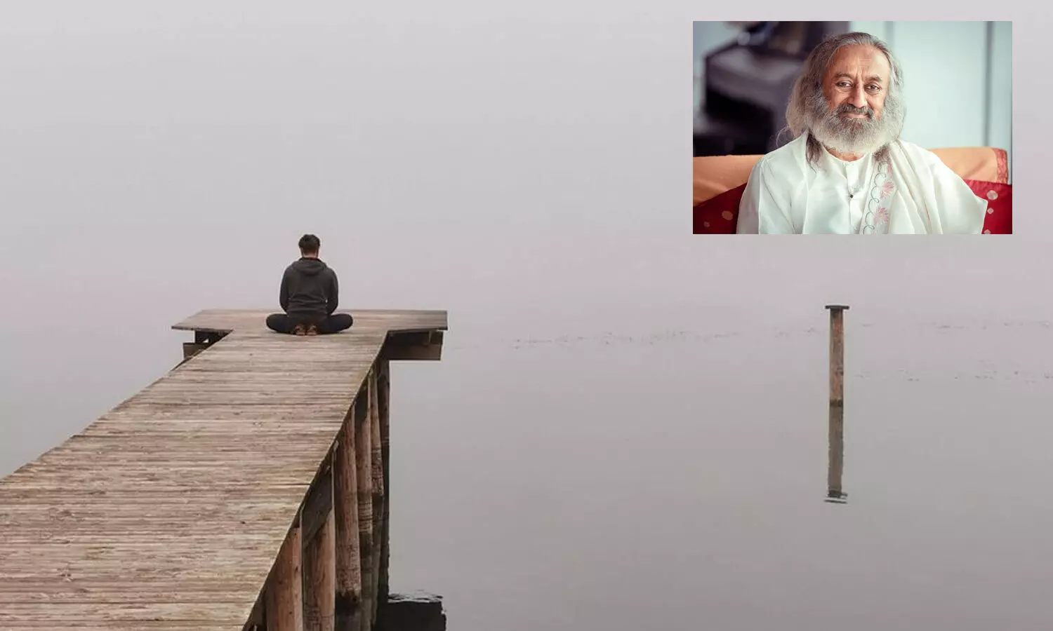 Enlightenment is not new to you Enlightenment is not new to you