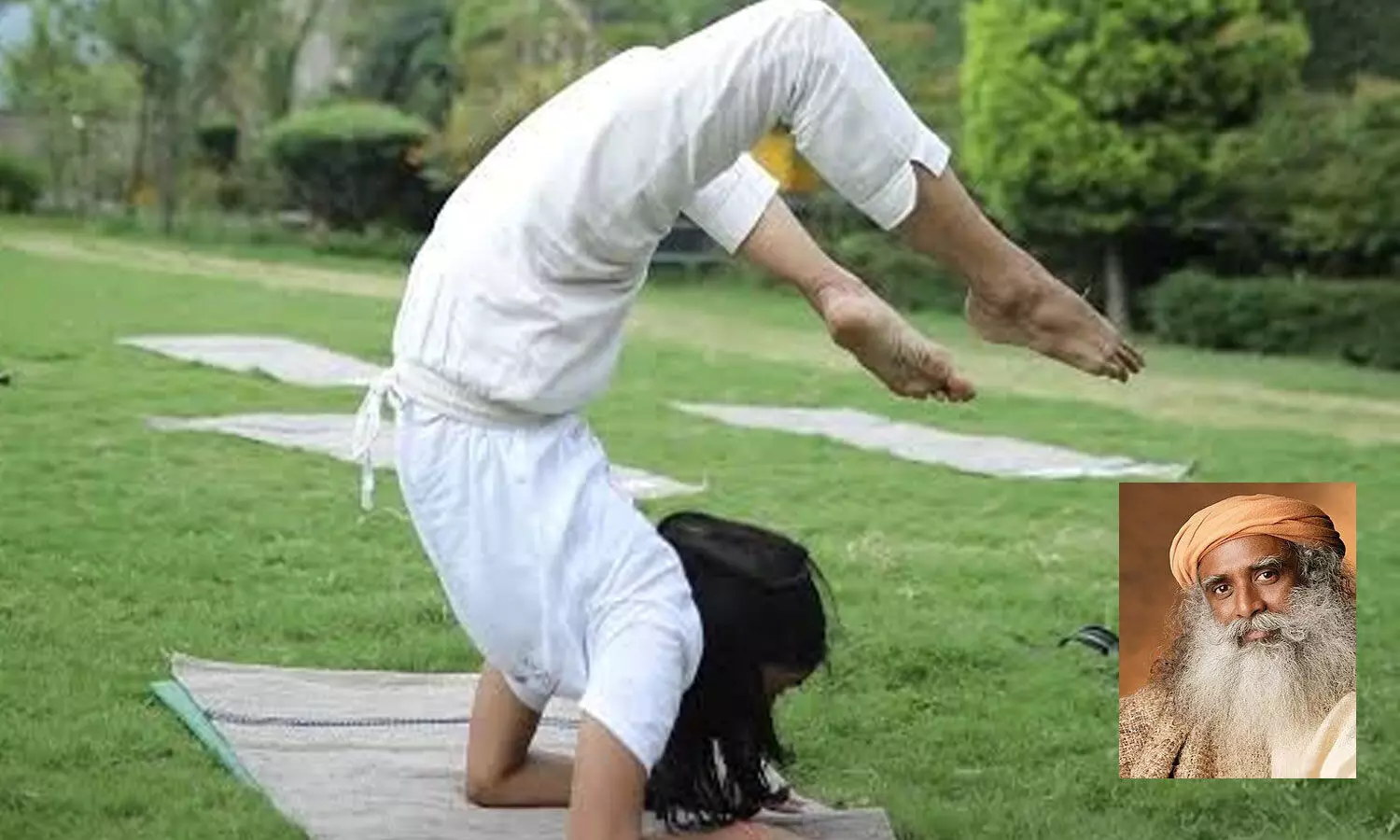 Yoga – Dissolving your identity Yoga – Dissolving your identity
