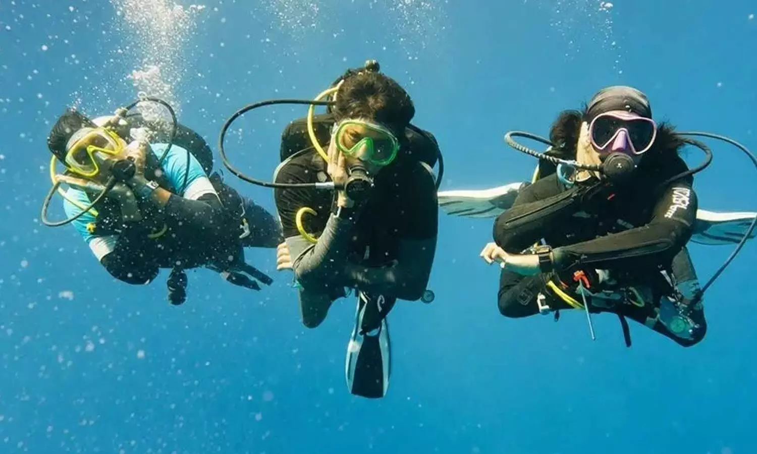 Find peace, purpose, and a deeper connection with the ocean Find peace, purpose, and a deeper connection with the ocean