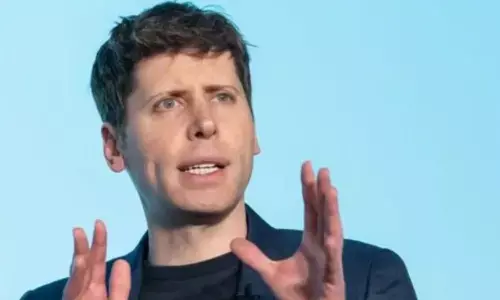 Sam Altman Questions AI Token-Based Pricing, Calls Tokens ‘Fake’ Business Units Sam Altman Questions AI Token-Based Pricing, Calls Tokens ‘Fake’ Business Units