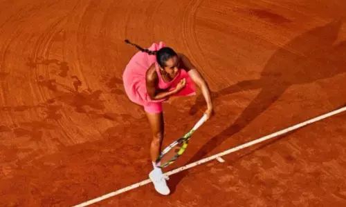 Canadas Leylah Fernandez defeated Kamilla Rakhimova Canadas Leylah Fernandez defeated Kamilla Rakhimova