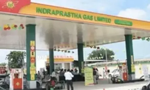 Indraprastha Gas Ltd (IGL) Indraprastha Gas Ltd (IGL)