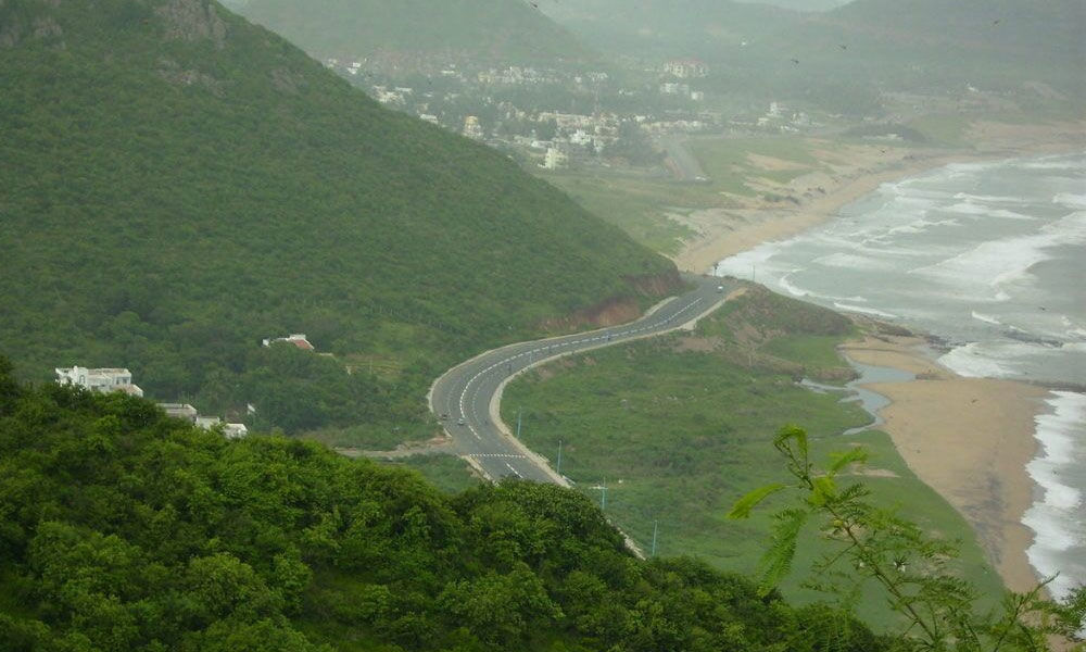 eastern ghats animals