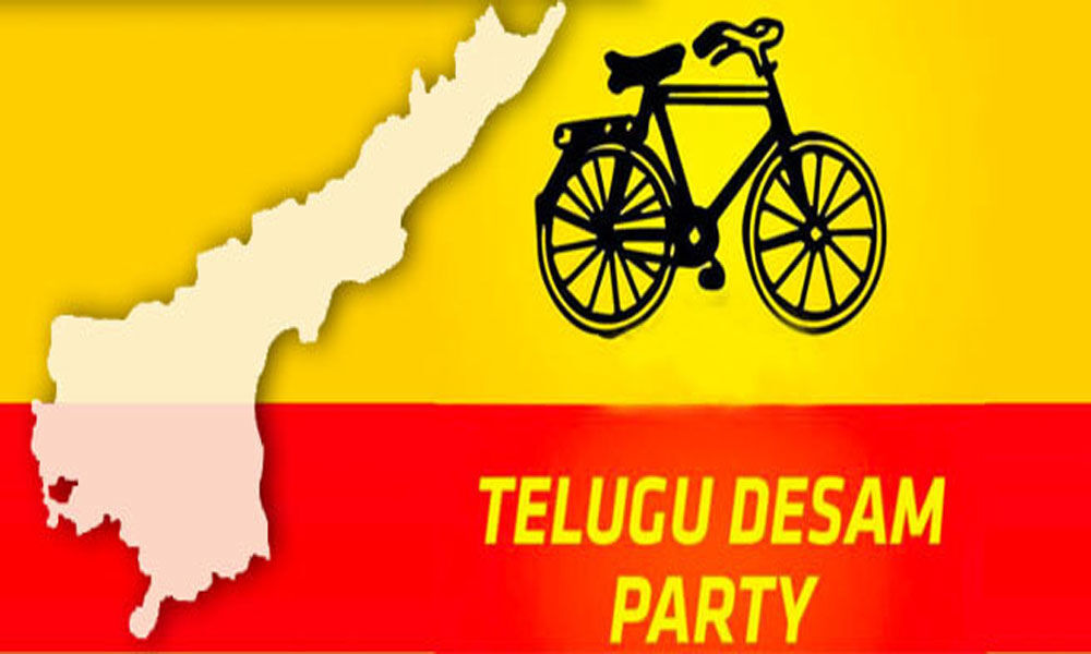 Dissident trouble for TDP in Nellore