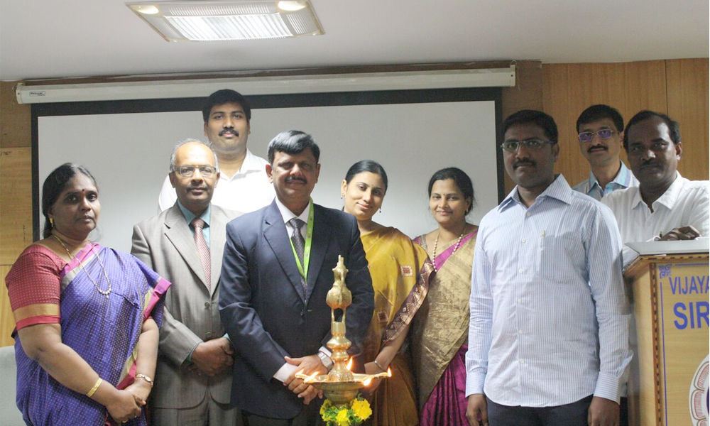 Dr CA Y Nagavalli appointed as president of ICAI