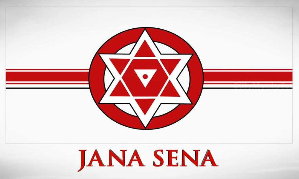 Jana Sena to contest in 10 Assembly segments
