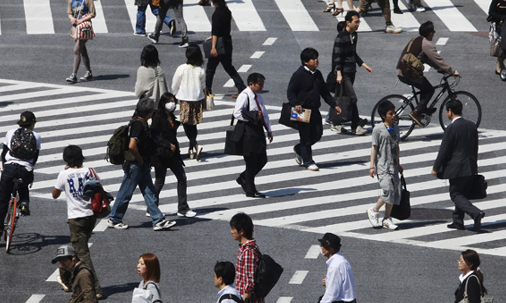 Nearly 20 areas earmarked for enhancing walkability