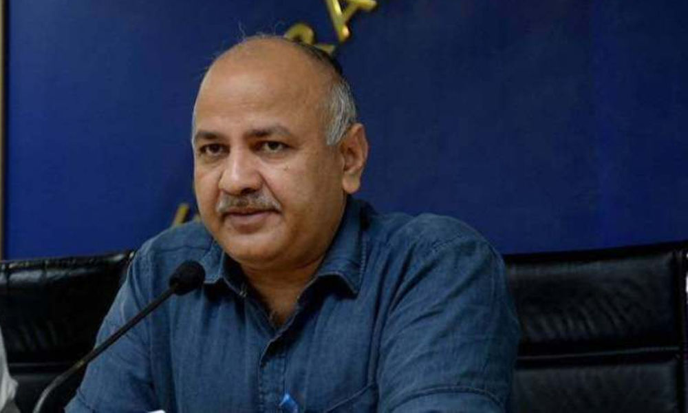 High-level panel to reform higher education in Delhi
