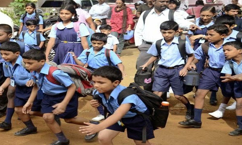 Teachers blamed for poor performance in govt-run schools